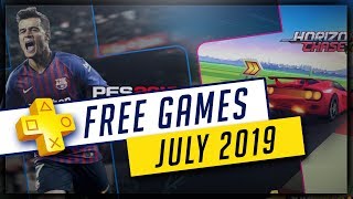 playstation plus deals july 2019