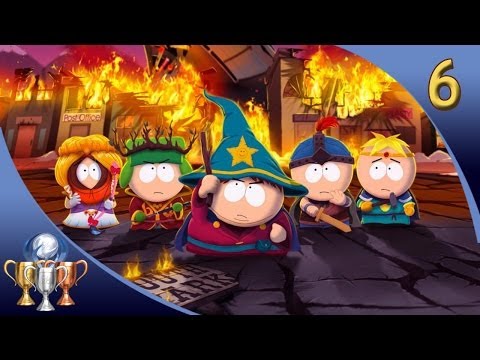 south park stick of truth uncensored