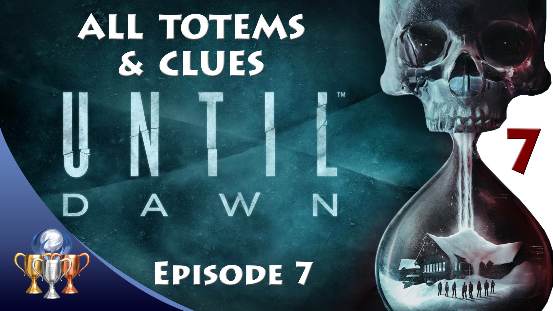 Until dawn ps5