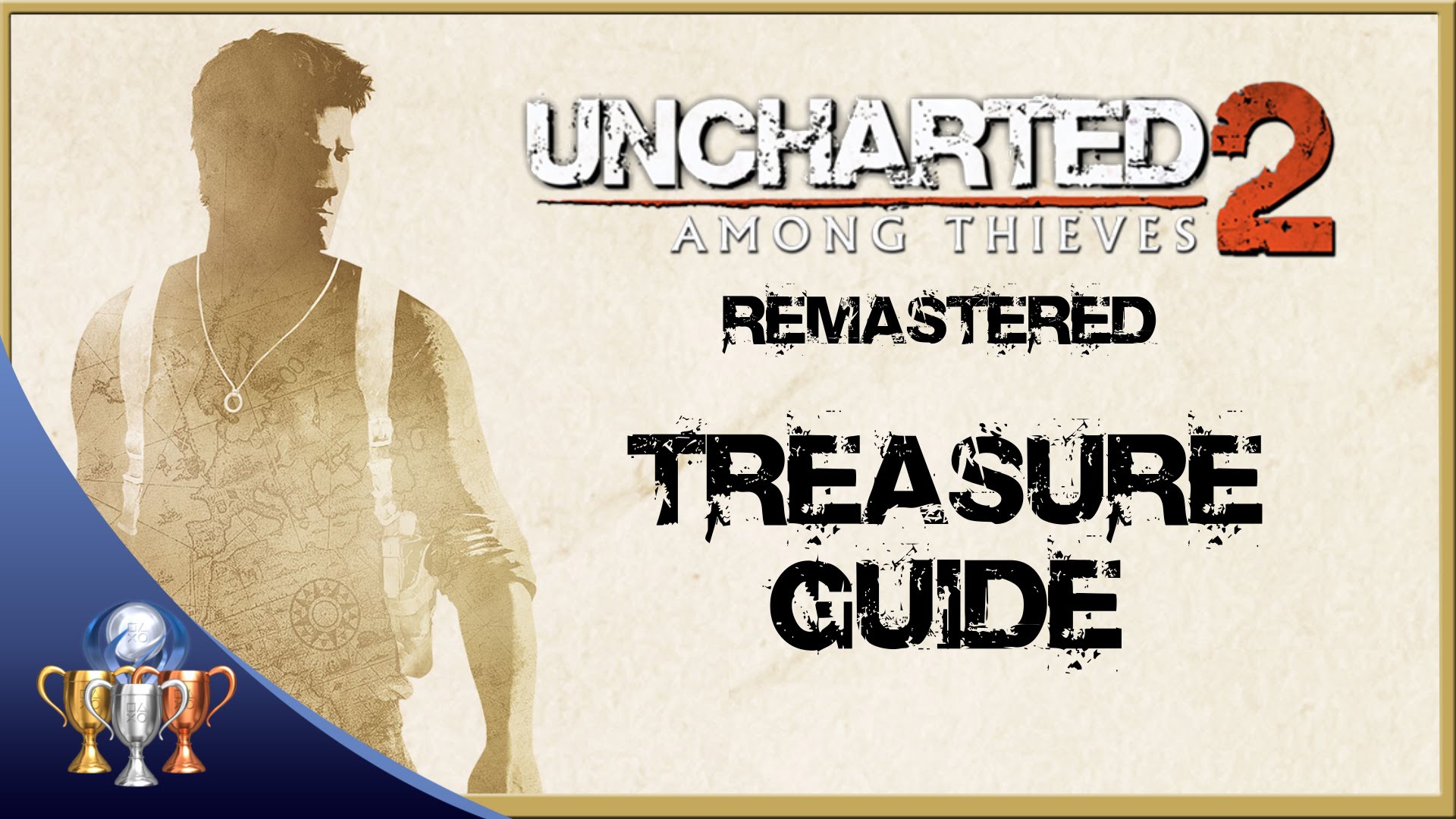 uncharted 2 remastered