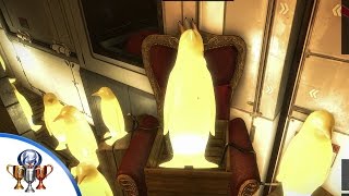 Deus Ex Golden Rookery